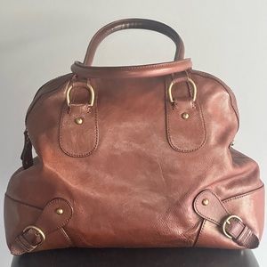 Banana Republic Satchel Bag
